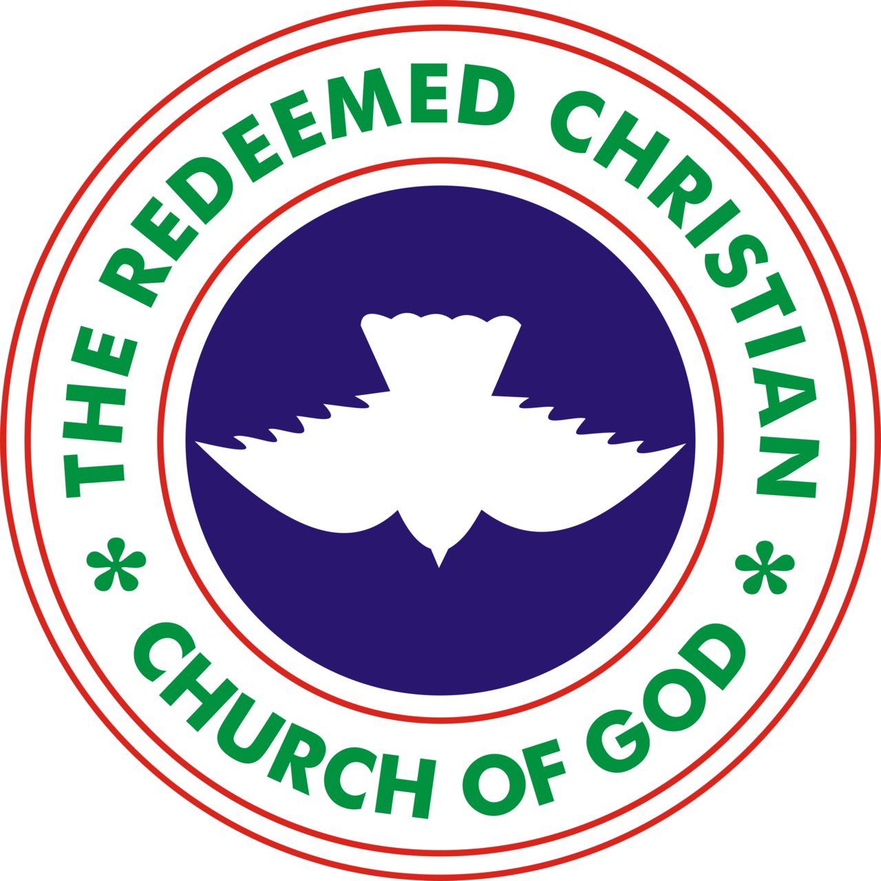 RCCG Victory Centre logo