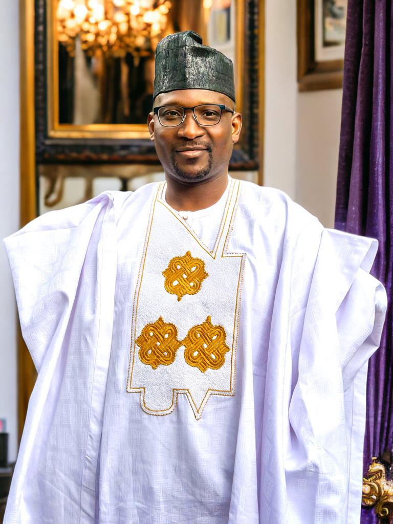 Pastor Ade Badru
